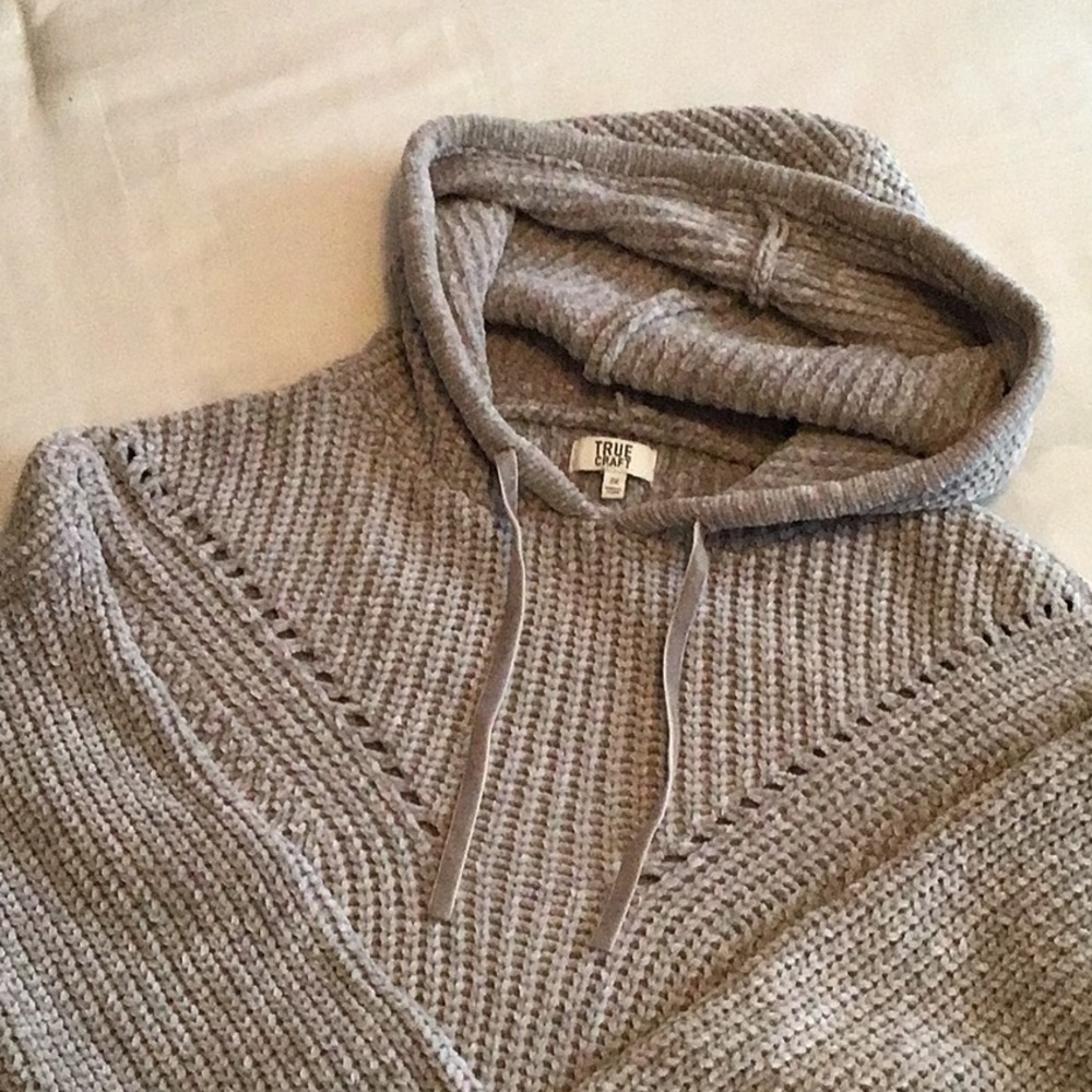 True Craft sweater